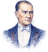 Mustafa Kemal Atatürk
