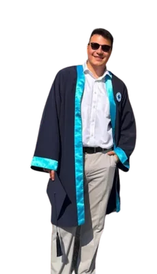 Batu Kağan G.