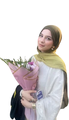 Hafsa S.