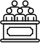 SESSİZ ÇALIŞMA ALANLARI