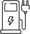 PRİZ VE ŞARJ İMKANI