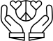 HUZURLU ATMOSFER